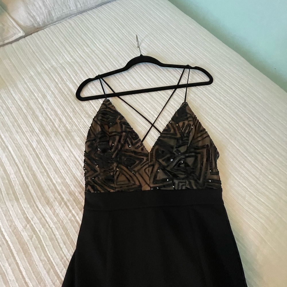 Beautiful Party Dress, Prom, Bridesmaids, Etc.